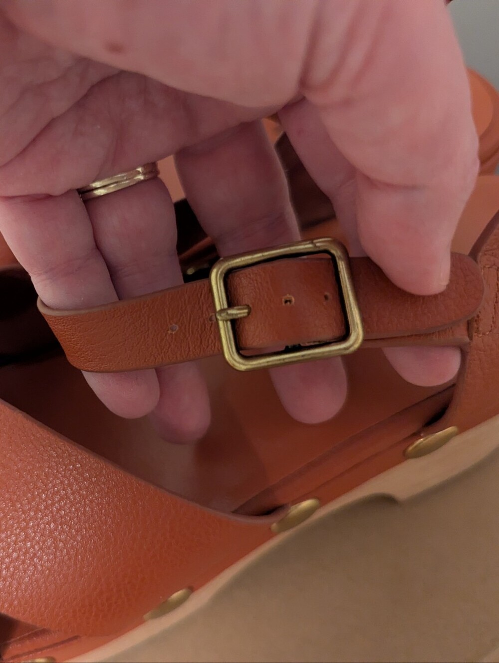 Charlotte Stone Dermot - Sienna Stud - Picture 13 of 16